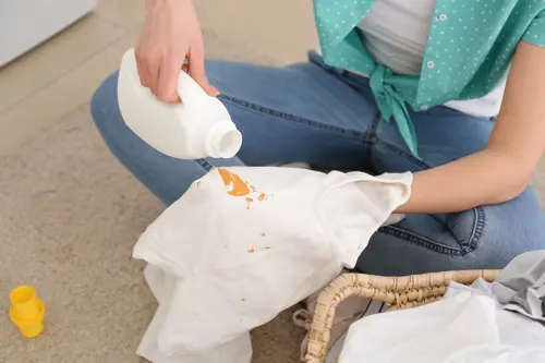 How to Remove Stubborn and Old Stains